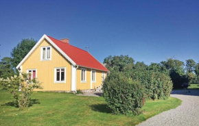 Stunning Home In Holmsjö With Kitchen